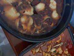 -锦小馆•牛蛙•小龙虾(大溪店)