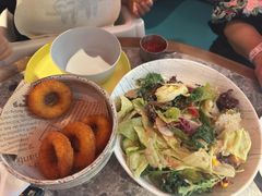 -芭莉与彩虹西餐厅(成都合生汇店)