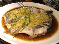 -绿茶餐厅(松江万达店)