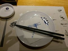 -东菊料理(吉利购物广场店)