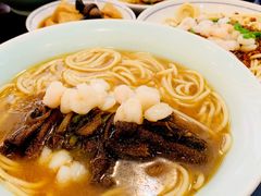-奎元馆.百年奎元.非遗传承(西湖边的解放路店)