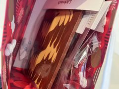 焦糖海盐牛奶黑巧-Laderach 莱德拉(上海环贸iapm店)