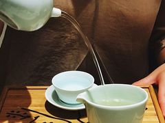 -梅间堂茶馆(绿地缤纷城店)