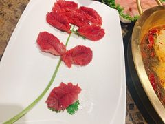 -小龙坎老火锅(西安路店)