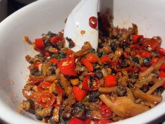 -味上湘菜馆(阿波罗店)