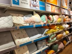 -NITORI 宜得利家居(上海中山公园龙之梦店)