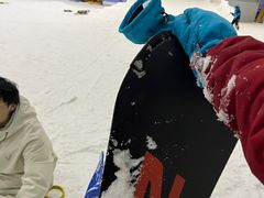 -绍兴启迪乔波冰雪世界