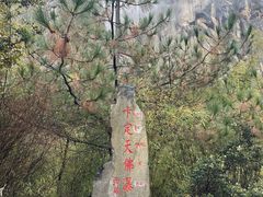-卡定沟景区