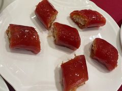 红米丝网肠-北园酒家(小北路店)