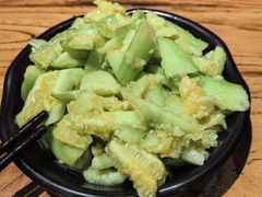 -我的面 川味Bistro(后沙峪店)