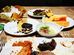 -汉巴味德巴西烤肉(顺和广场店)