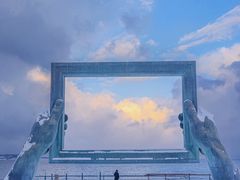 -威海国际海水浴场旅游区