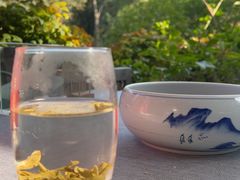 -龙井壹号·茶缘山景宴(龙井村店)
