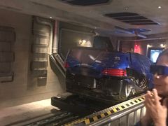 -变形金刚3D对决之终极战斗