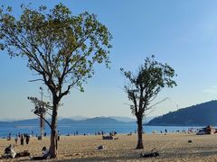 -大梅沙海滨公园