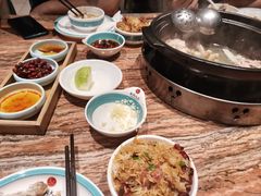-春润大地海南椰子鸡(沙井京基百纳广场店)