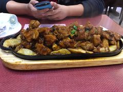 -桃子餐厅·天津菜(红星路直营店)
