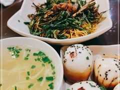 -东泰祥生煎馆(陕西南路店)