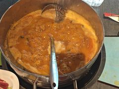 -四季喧黔味豆米火锅(万达广场店)