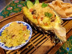 -小娘惹厨房Little Nyonya(狮城有约上榜店)