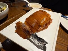 -小大董·烤鸭(王府井apm店)
