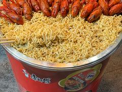 -三炮儿烧烤·羊锅·铁锅炖(南京首店)