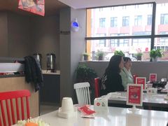 -鱼酷活鱼烤鱼(中联广场店)