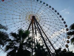 -三亚海昌梦幻海洋不夜城