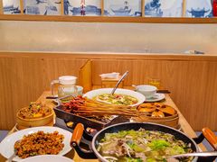 -全牛匠·乐山跷脚牛肉(新中关店)
