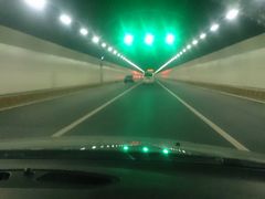 -胶州湾海底隧道