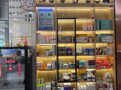 -pd派德宠物中心医院24H急重症·眼科中心·血液透析中心(嵩山北路店)