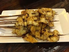 -漫天香·小龙虾餐厅(夏湾店)