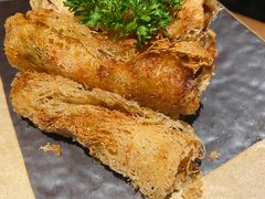 -厚贞日式烤肉(龙之梦店)