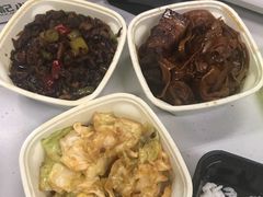 -和记小菜(东方店)