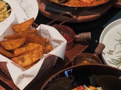 -鼎鼎西餐厅