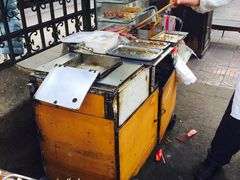 -大学路8号炸串(大学路十四号院店)