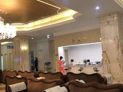 -名流健康高端体检中心·名宾门诊·健康管理