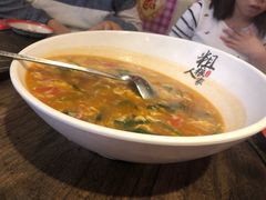 -粗粮人家·东北菜(洋桥店)