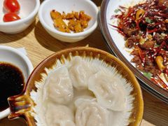 -嫩芽 ·地道重庆菜(十八梯露台夜景店)