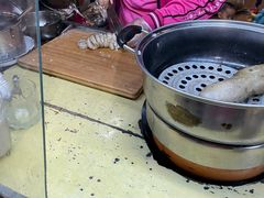 -蔡伯糯米猪肠