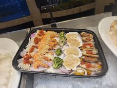 -四季轩中餐厅·萧山味道·运河家宴(三立开元名都店)