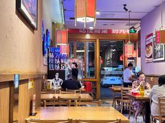 -九老汉·川渝江湖菜(合川路2店)
