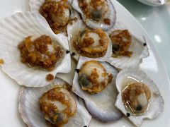 -聚德福海鲜家常菜(刘庄店)