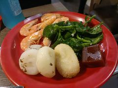 -好伦哥比萨烤肉自助(马家堡店)