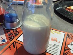 -生活如沸·顺德水牛奶火锅(大学路店)