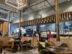 大堂-蚝英雄·自助烤蚝(建设路店)