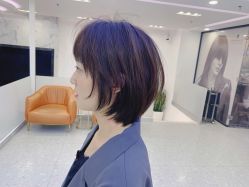 -上禾 HAIR SALON