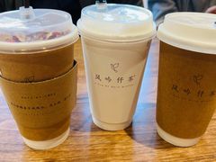-风吟仟茶(河街店)