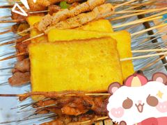-老谢野馄饨(延安路店)