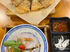 -芋包王闽南茶楼(八市店)